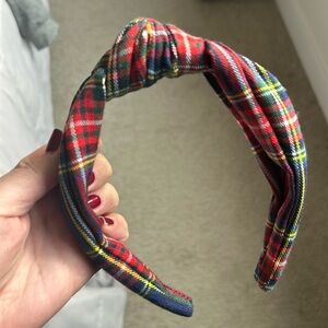 J Crew Headband EUC
